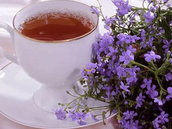 Kekikli Çay