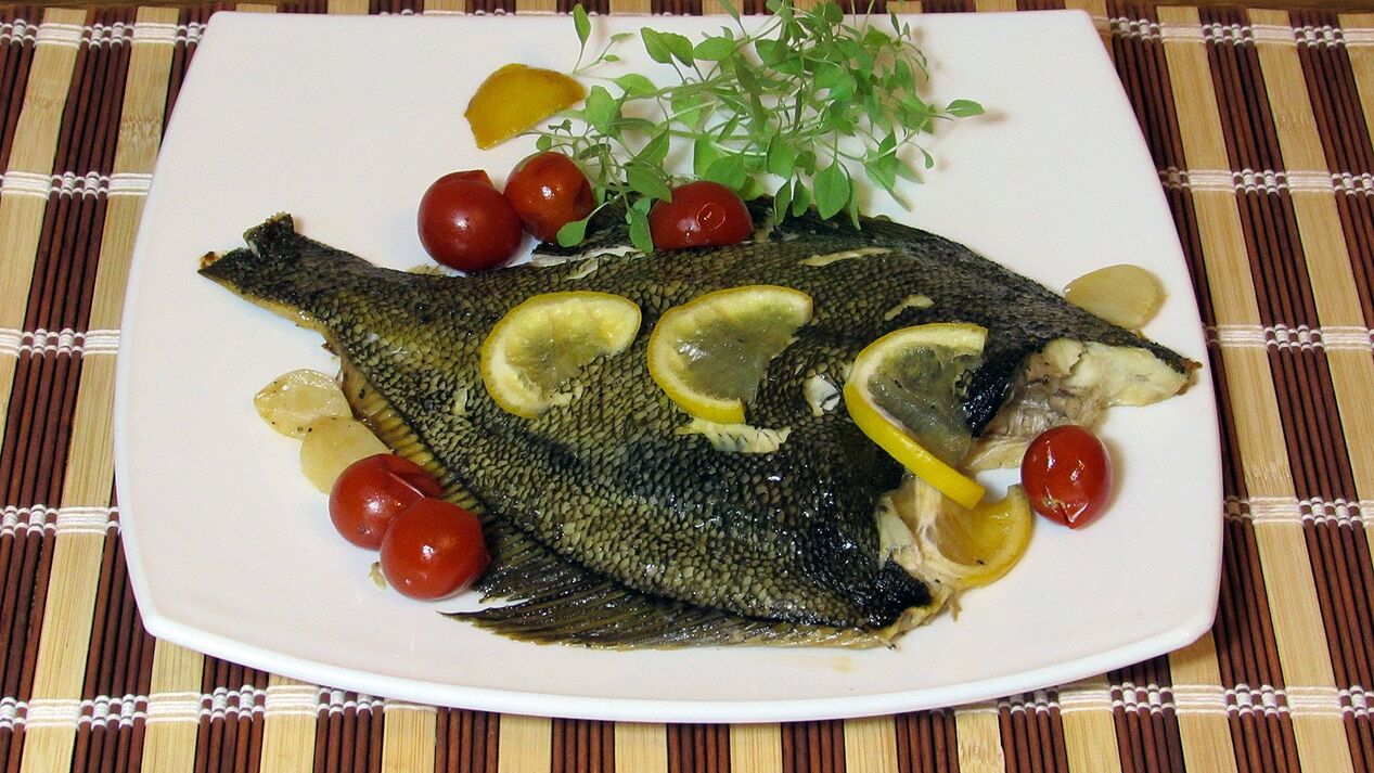 balık